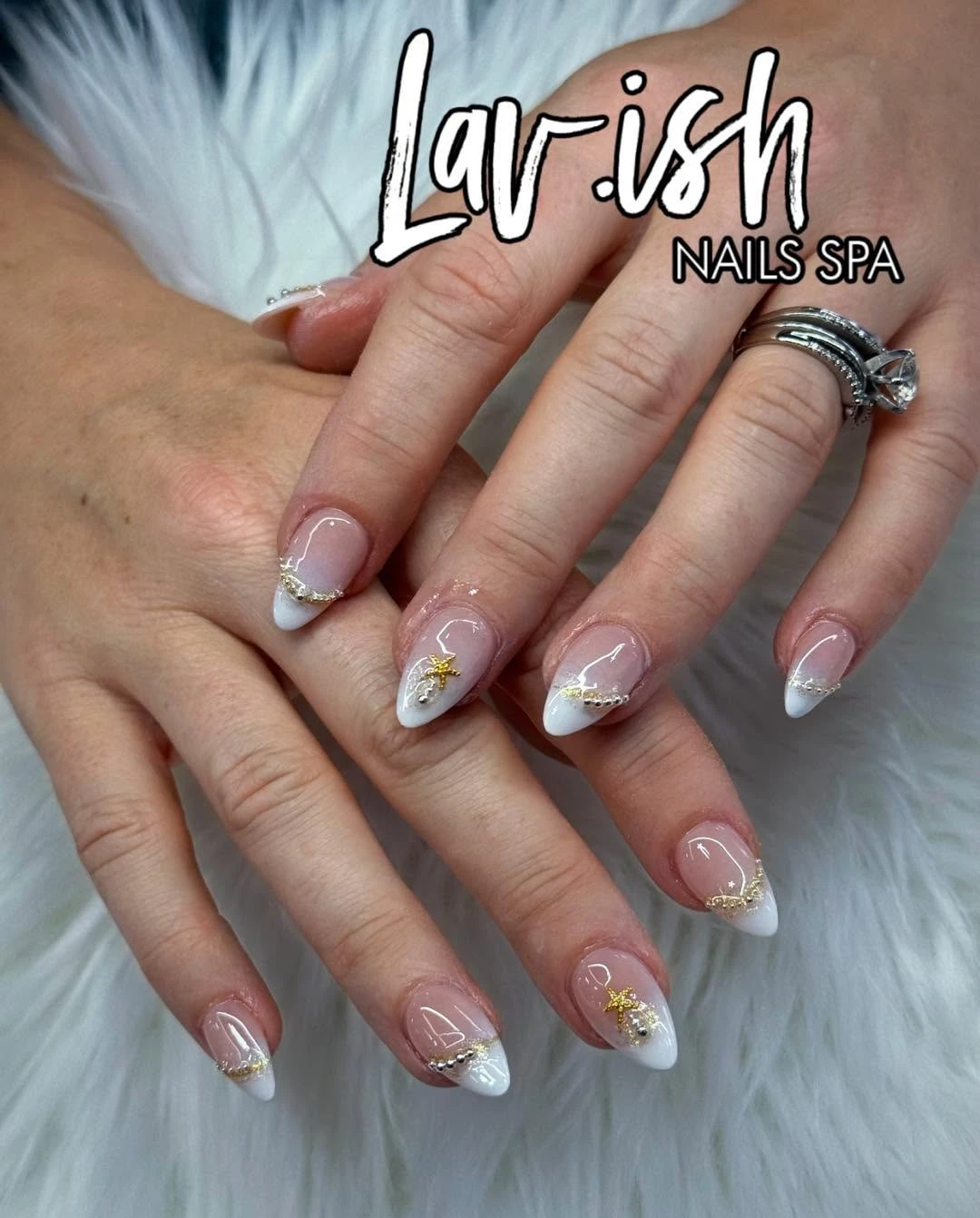Lav.ish Nails Spa